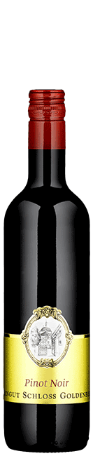 Pinot Noir Wäspersbüel